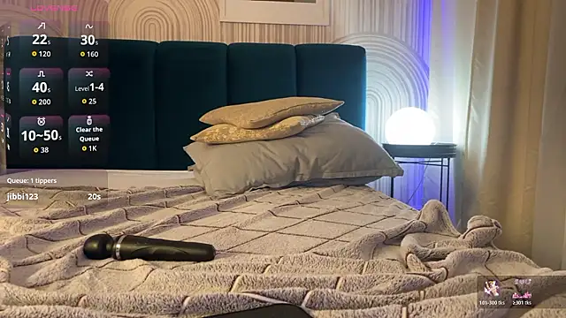 viviann_evans webcam