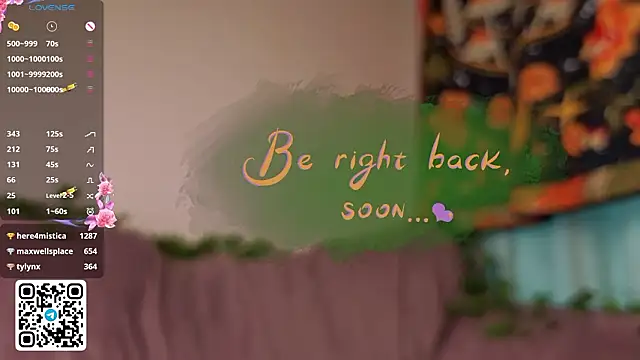 lyra_thenymph webcam