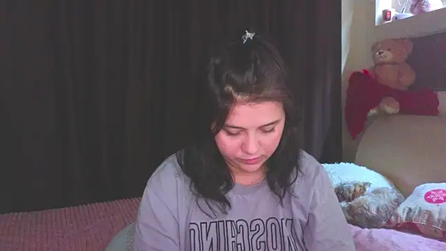 Malika_uAngel webcam