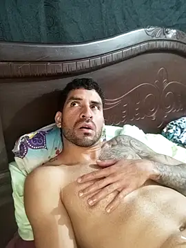 Alexsexygamer webcam