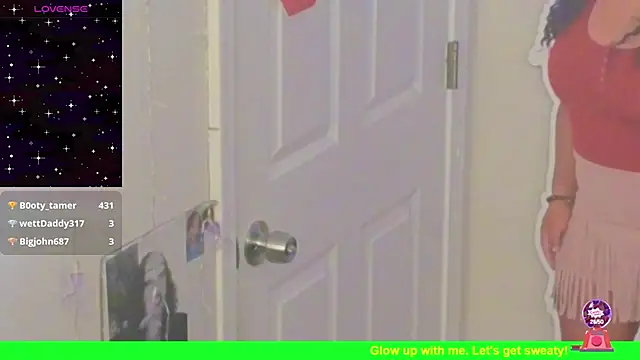 realgoddessdream - Realgoddessdream's free webcam - UK Sex Cams