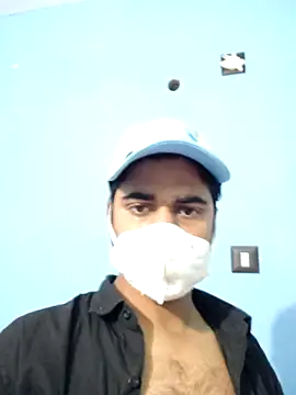 Rahul_India webcam