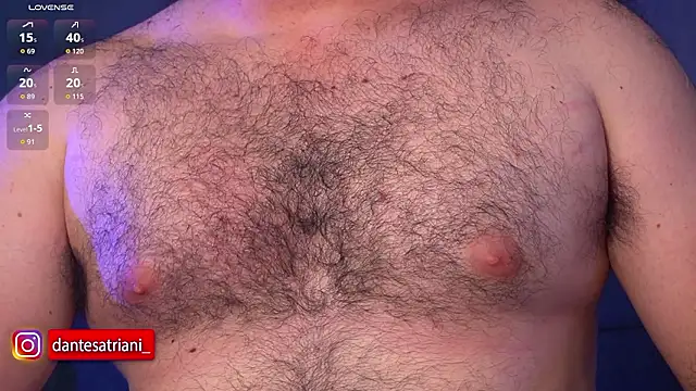 dantesatrianii webcam