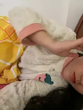 ruiki666 from StripChat is Group