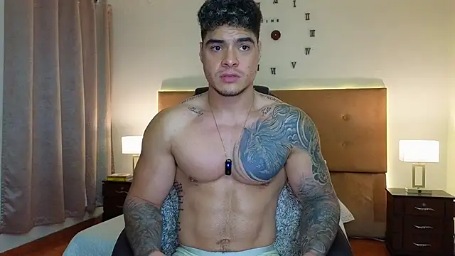 Steven_Velez webcam