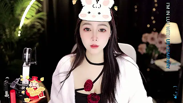 美女Sweet-Tea在线直播