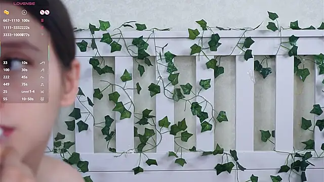 GabrielleLynchard webcam