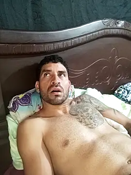 Alexsexygamer webcam