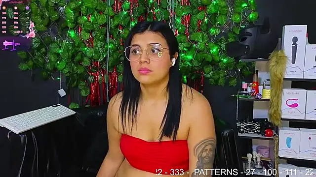 Sweett_Mollyy webcam