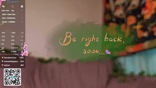 lyra_thenymph webcam