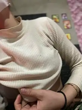 Chang_my from StripChat is Freechat