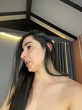 vicky-andrade - Vicky-Andrade's free webcam - UK Sex Cams