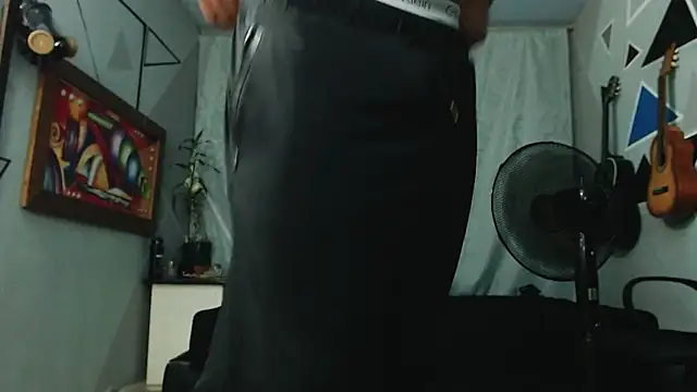 magnusfrost - MagnusFrost's free webcam - UK Sex Cams