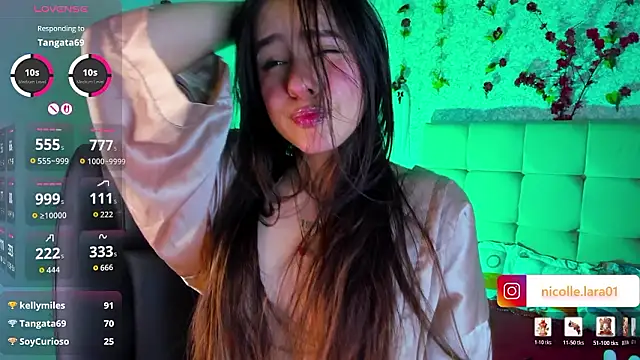 Kitty_Rose_CS webcam