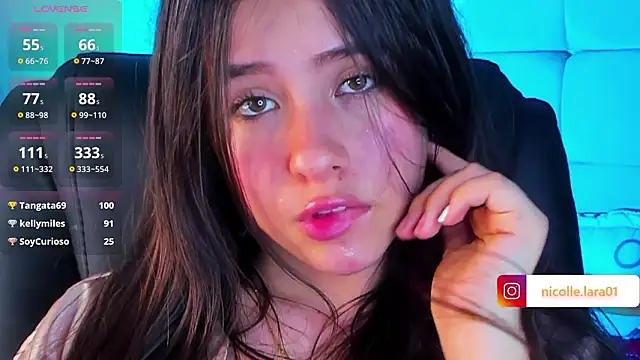 Kitty_Rose_CS webcam