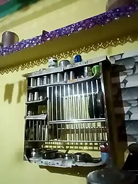 Webcam Model (Jaya_Iyer)  is live.Free join now!