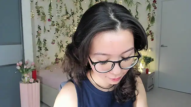 AgnieszkaBanana webcam