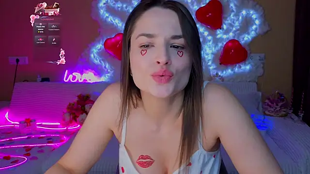 Camilla__one__ webcam