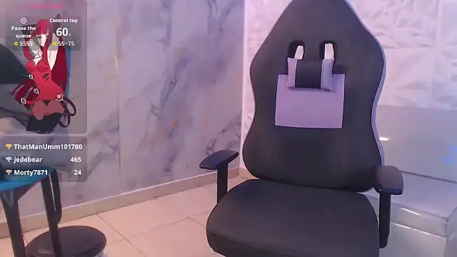 snowflake_xxx webcam