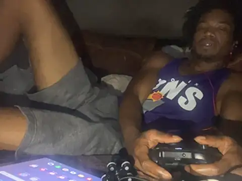 SlimeCrownzOut5 webcam