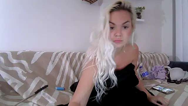 badblondebunny webcam