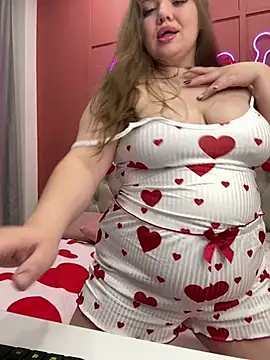 MonikaCharming webcam