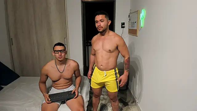 Travis_bakers webcam