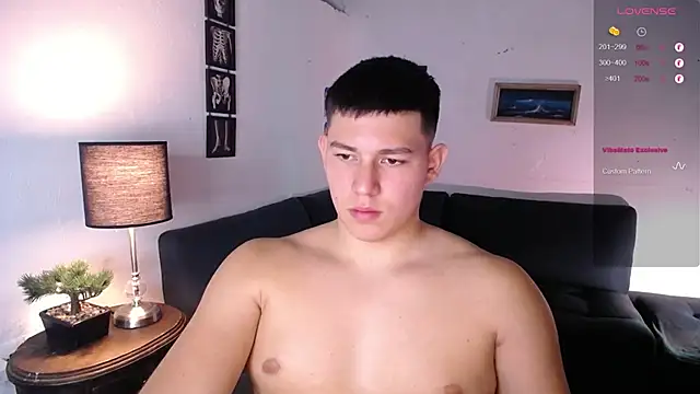 JamesCr_ webcam