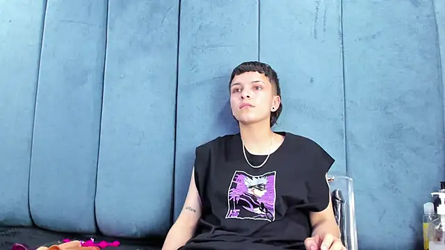 Megan_Thompson_ webcam