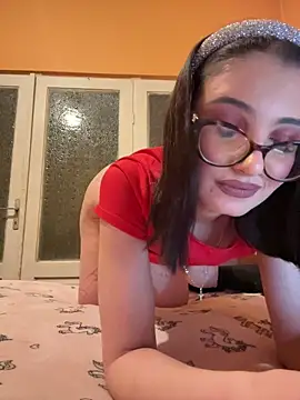 SirenLisa69 webcam