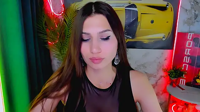 Mollyinyourmind webcam