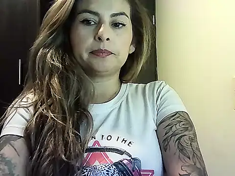 Valery__Rouse_ webcam