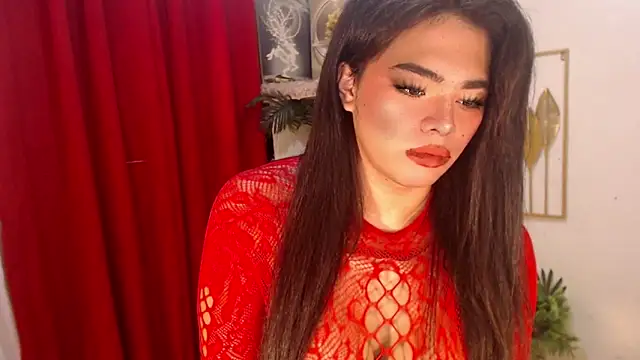 Tasha_Goddess webcam