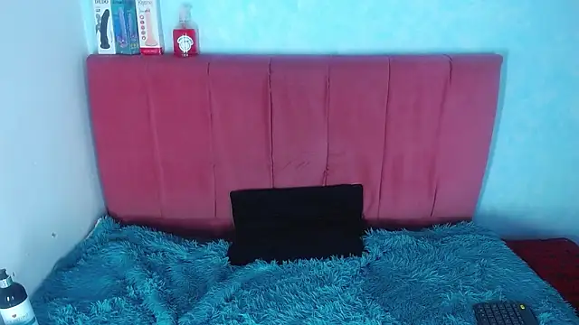 alunnaclarkcm webcam