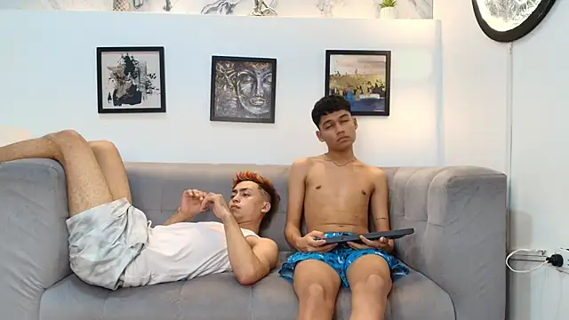 AVENGER_BOYS2026 webcam