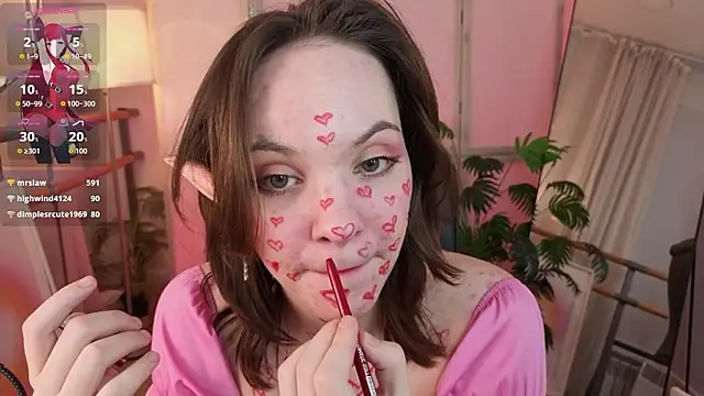 Crystal_lovley webcam