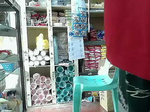 DelightDorothy34 webcam