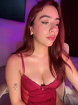veronicaapink webcam