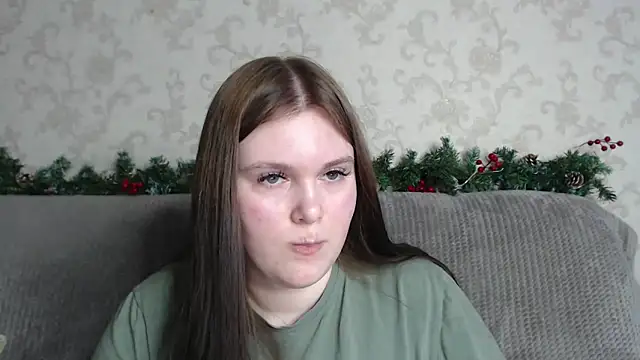 Live cam of Musegirl from  | Watch me live!