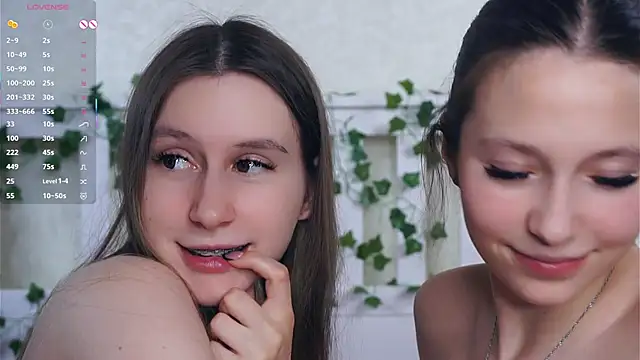 GabrielleLynchard webcam