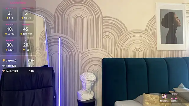 viviann_evans webcam