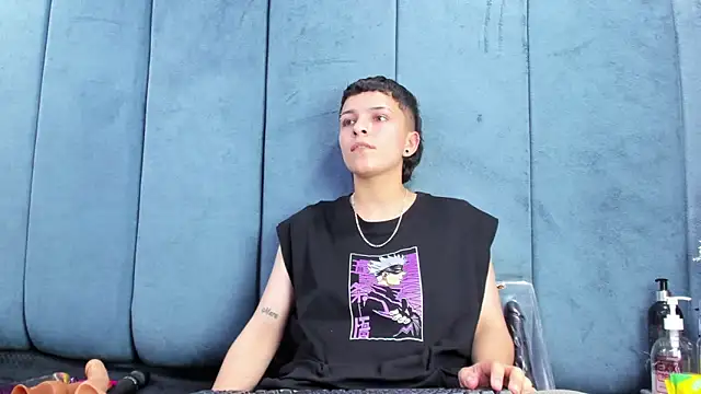 Megan_Thompson_ webcam