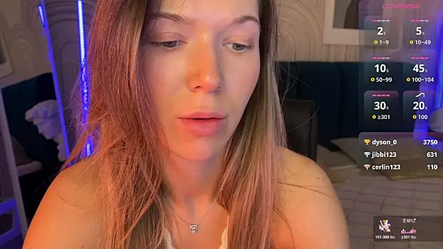 viviann_evans webcam