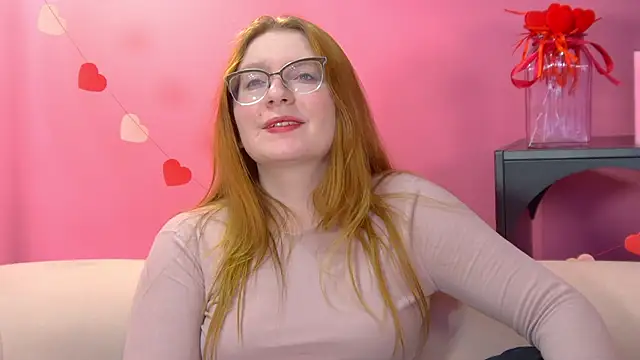 AliceAllisons webcam