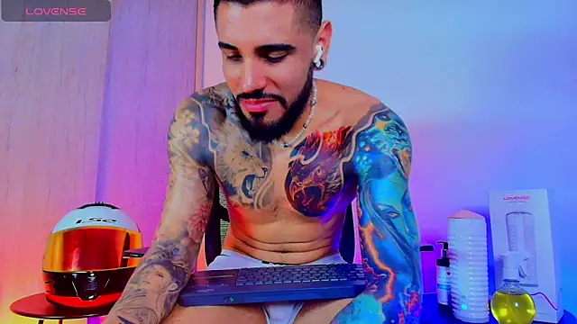 Asmodeus_bael_ webcam