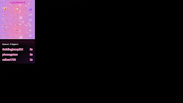 candyandmarilyn webcam