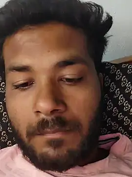 devil_khilesh (M young) - cum show 💦💦