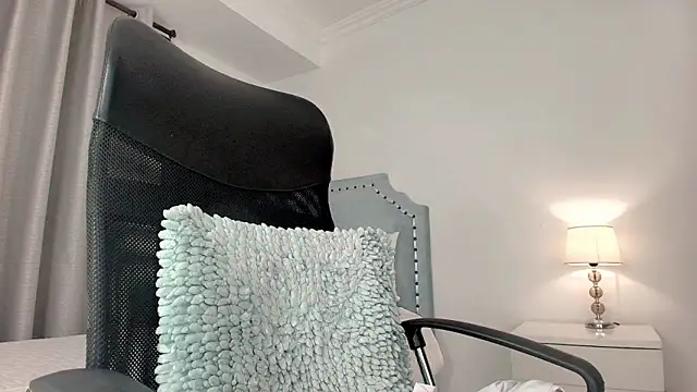 paulina_ponce webcam