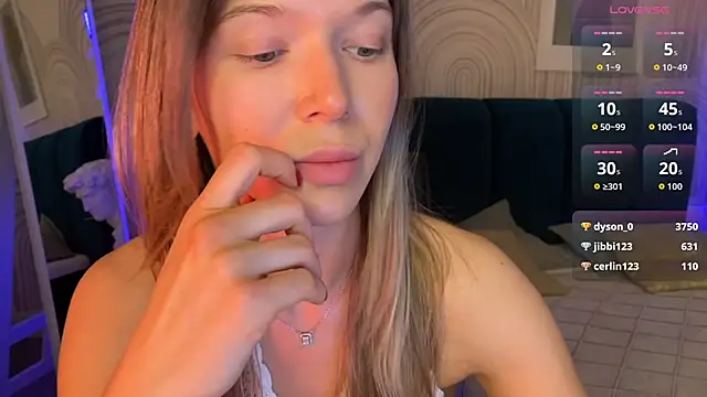 viviann_evans webcam