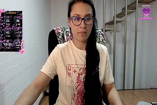 Jessie_Desire webcam